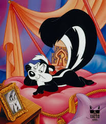 pepe le pew: Episodios (16) [1080p] – Latino/Ing [2026]
