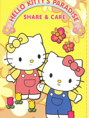 El Paraiso de Hello Kitty: Episodios (31/32) [480p] – Español Latino [2026]