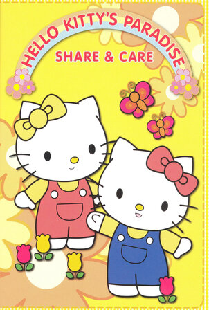 El Paraiso de Hello Kitty: Episodios (31/32) [480p] – Español Latino [2026]
