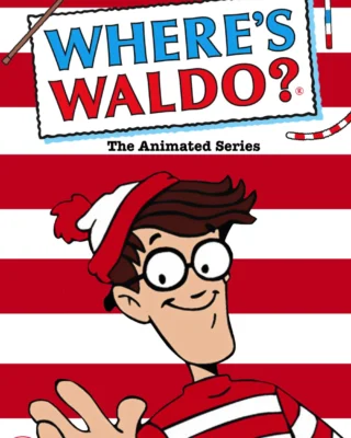 ¿Dónde está Wally?: Episodios (13) [480p] – Español Latino [2026]