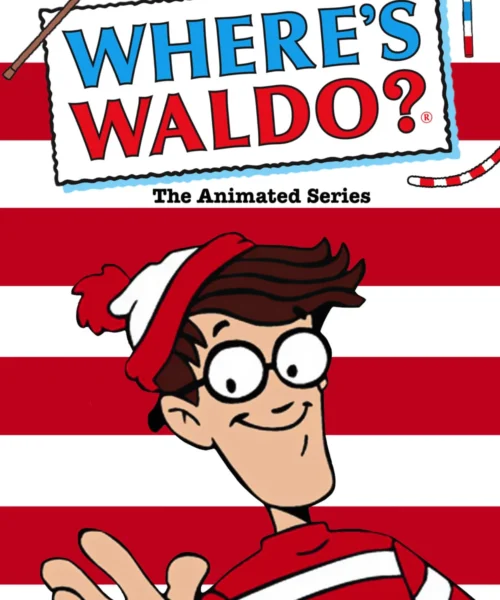 ¿Dónde está Wally?: Episodios (13) [480p] – Español Latino [2026]