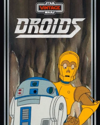 Star Wars: Droides: Episodios (13) [1080p] – Latino/Ing/Portugués [2026]