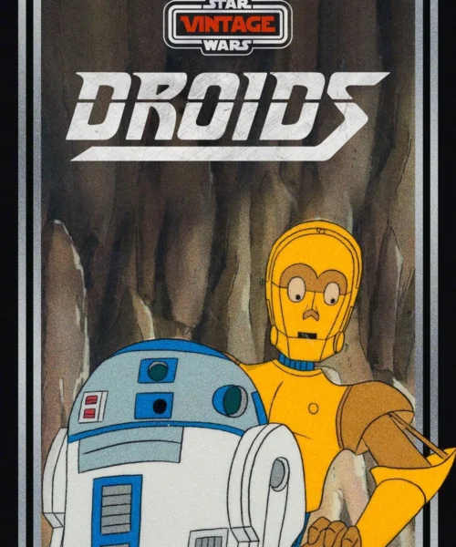 Star Wars: Droides: Episodios (13) [1080p] – Latino/Ing/Portugués [2026]