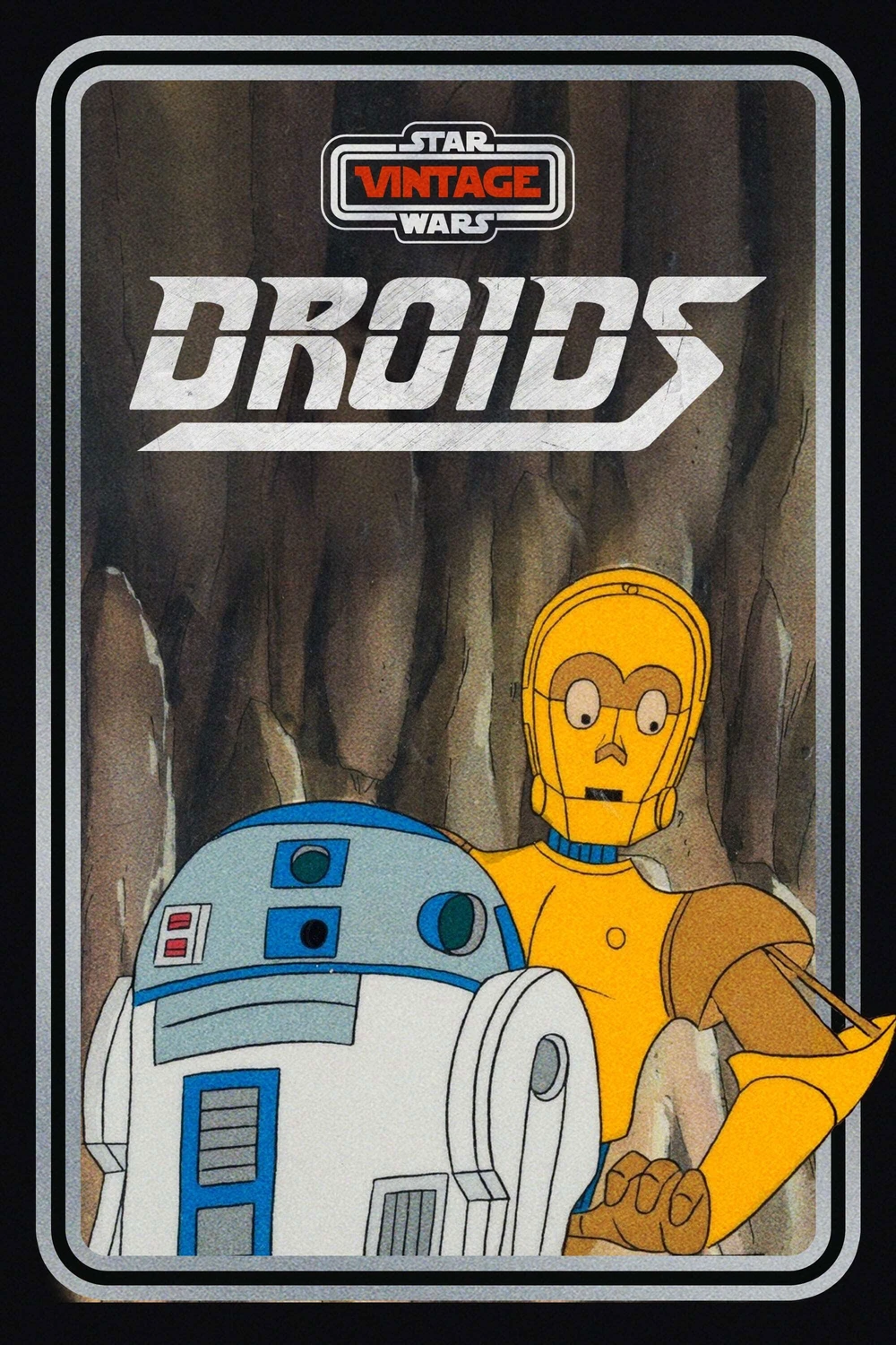 Star Wars: Droides: Episodios (13) [1080p] – Latino/Ing/Portugués [2026]