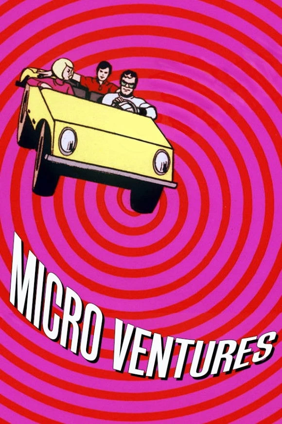 Micro Ventures: Temp (1) [480p] – Español Latino [2026]