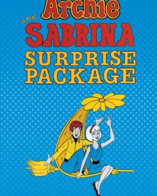 Archie y Sabrina La Hechicera: Temp (1) [720p] – Español Latino [2026]
