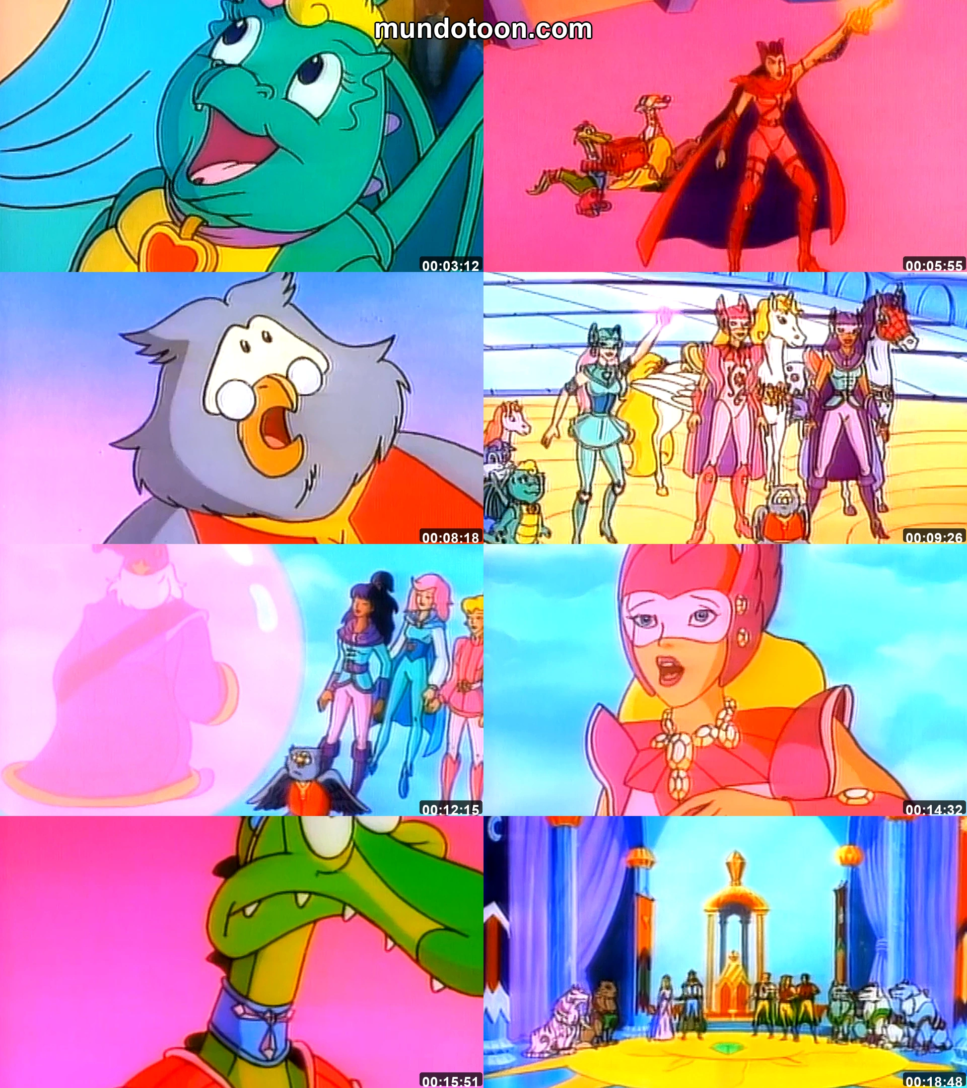 Captura 1 de Starla y los Jinetes de la Joya - Audio Español Latino 1080p Completa Captura 1 de Starla y los Jinetes de la Joya - Audio Español Latino 1080p Completa