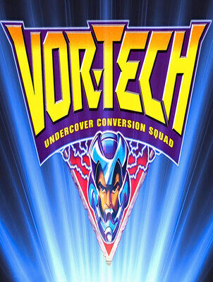 Vor-Tech: Los Guerreros del Futuro: Episodios (13) [TVRip] – Español Latino [2026]