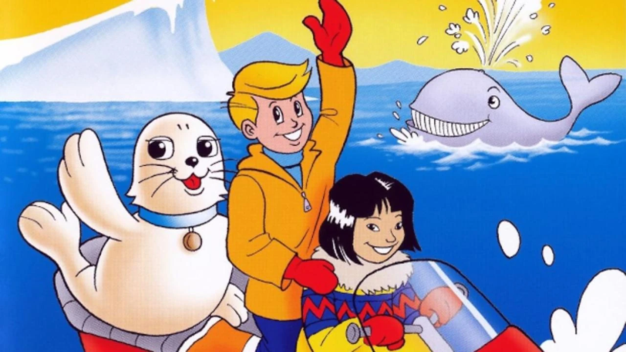 Seabert la foca bebé: Episodios (26) [TVRip] – Español Latino [2026]