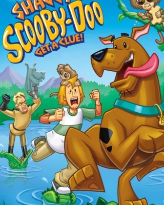 Shaggy y Scooby-Doo Detectives!: Episodios (26) [1080p] – Español Latino [2026]