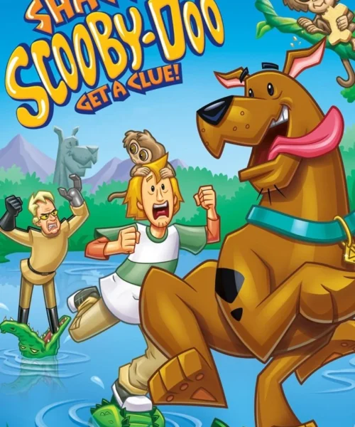 Shaggy y Scooby-Doo Detectives!: Episodios (26) [1080p] – Español Latino [2026]