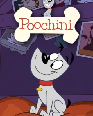 Poochini: Temp (1-2) [480p] – Español Latino [2026]