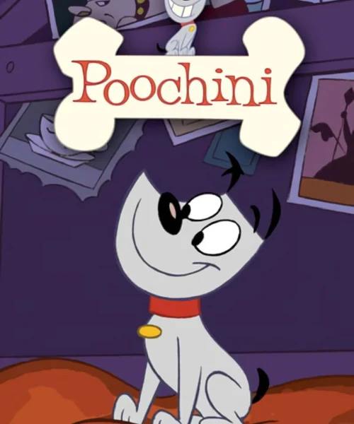 Poochini: Temp (1-2) [480p] – Español Latino [2026]