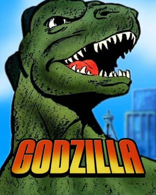 Godzilla: Episodios (18) [540p] – Español Latino [2026]