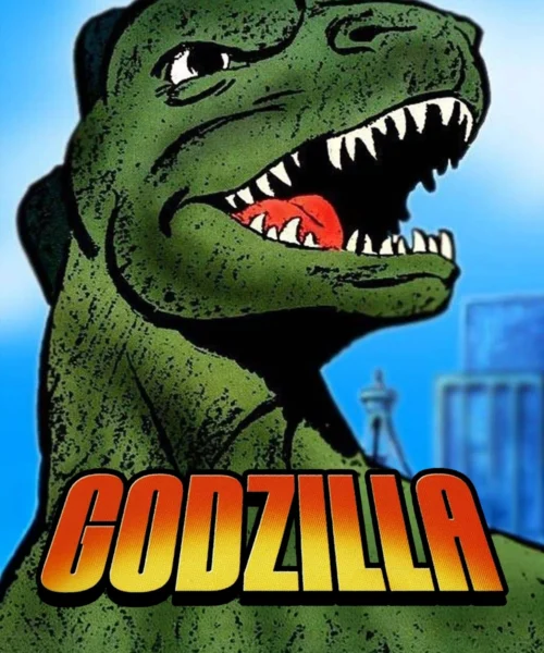 Godzilla: Episodios (18) [540p] – Español Latino [2026]