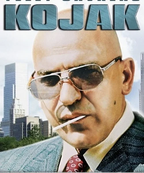 Kojak: Siempre pasa algo (1990) Película [1080p] Latino [2026]