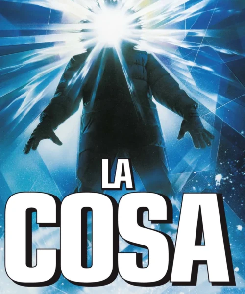 La Cosa Del Otro Mundo (1982) Película [1080p Dual] Latino/Ing [2026]
