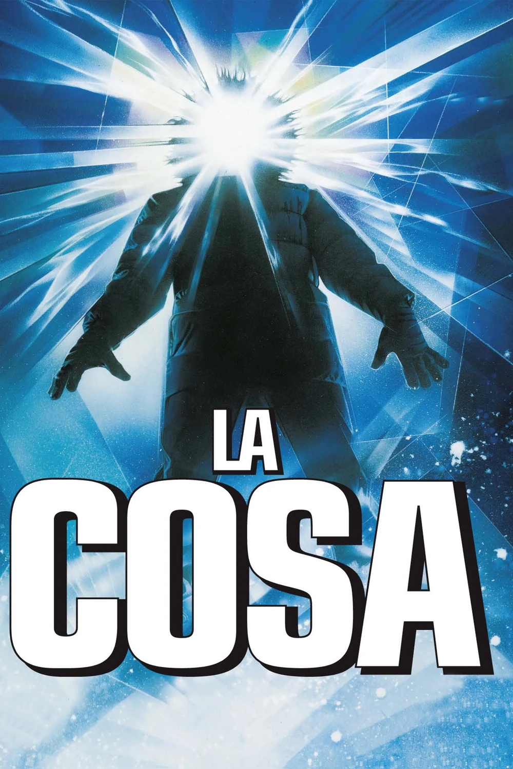 La Cosa Del Otro Mundo (1982) Película [1080p Dual] Latino/Ing [2026]