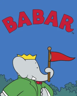 Babar: Temp (1-6) [480p] – Español Latino [2026]