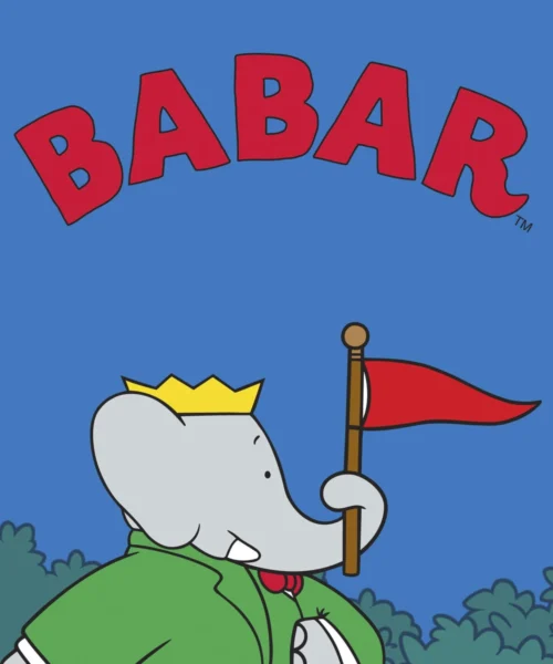 Babar: Temp (1-6) [480p] – Español Latino [2026]