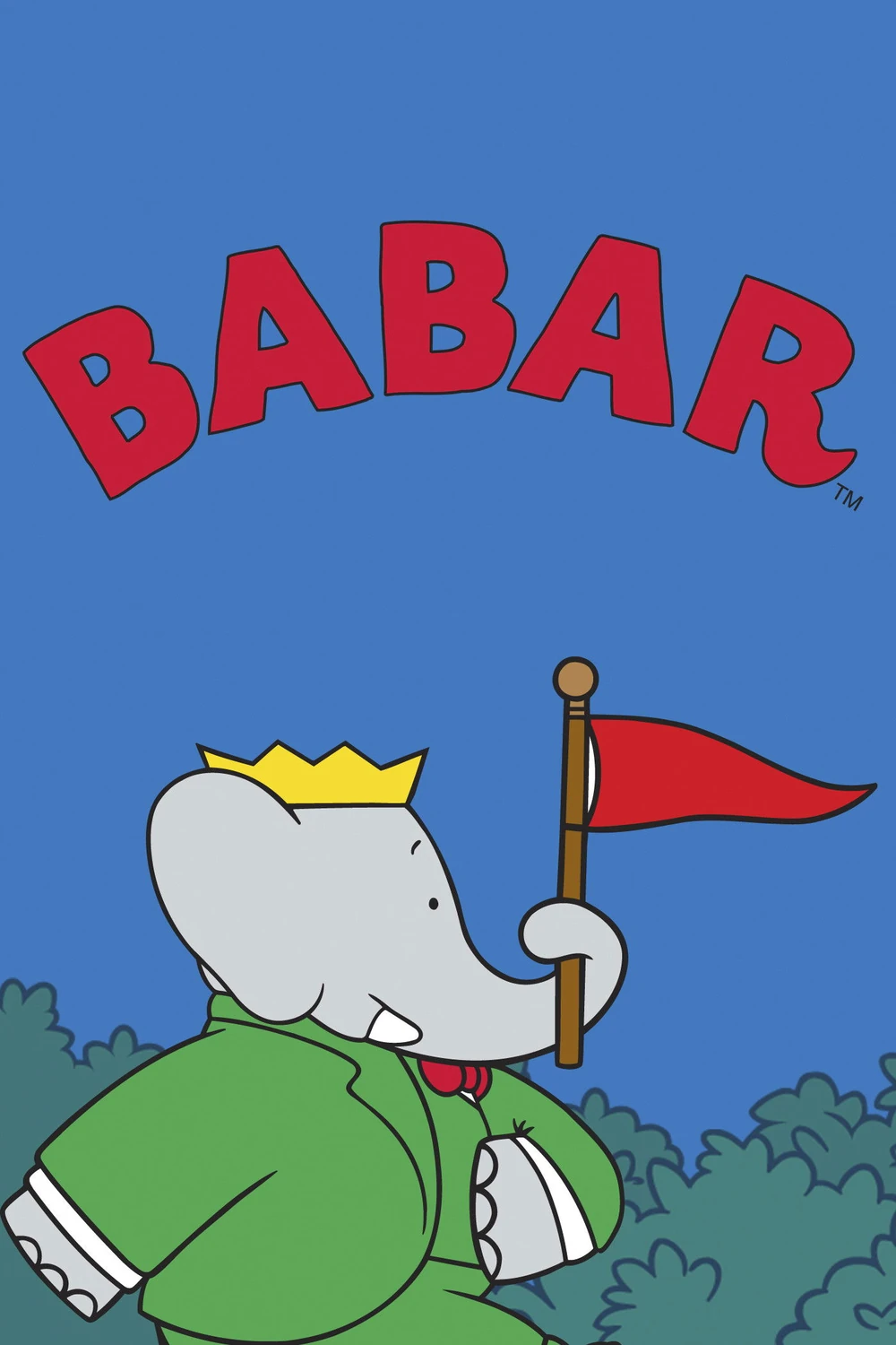 Babar: Temp (1-6) [480p] – Español Latino [2026]