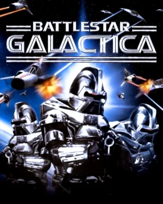 Battlestar Galactica: Temp (1) [1080p Dual] – Latino/Ing [2026]
