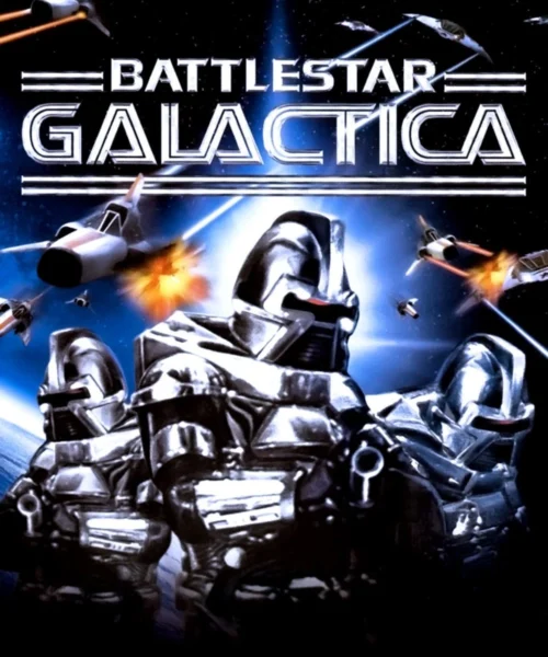 Battlestar Galactica: Temp (1) [1080p Dual] – Latino/Ing [2026]