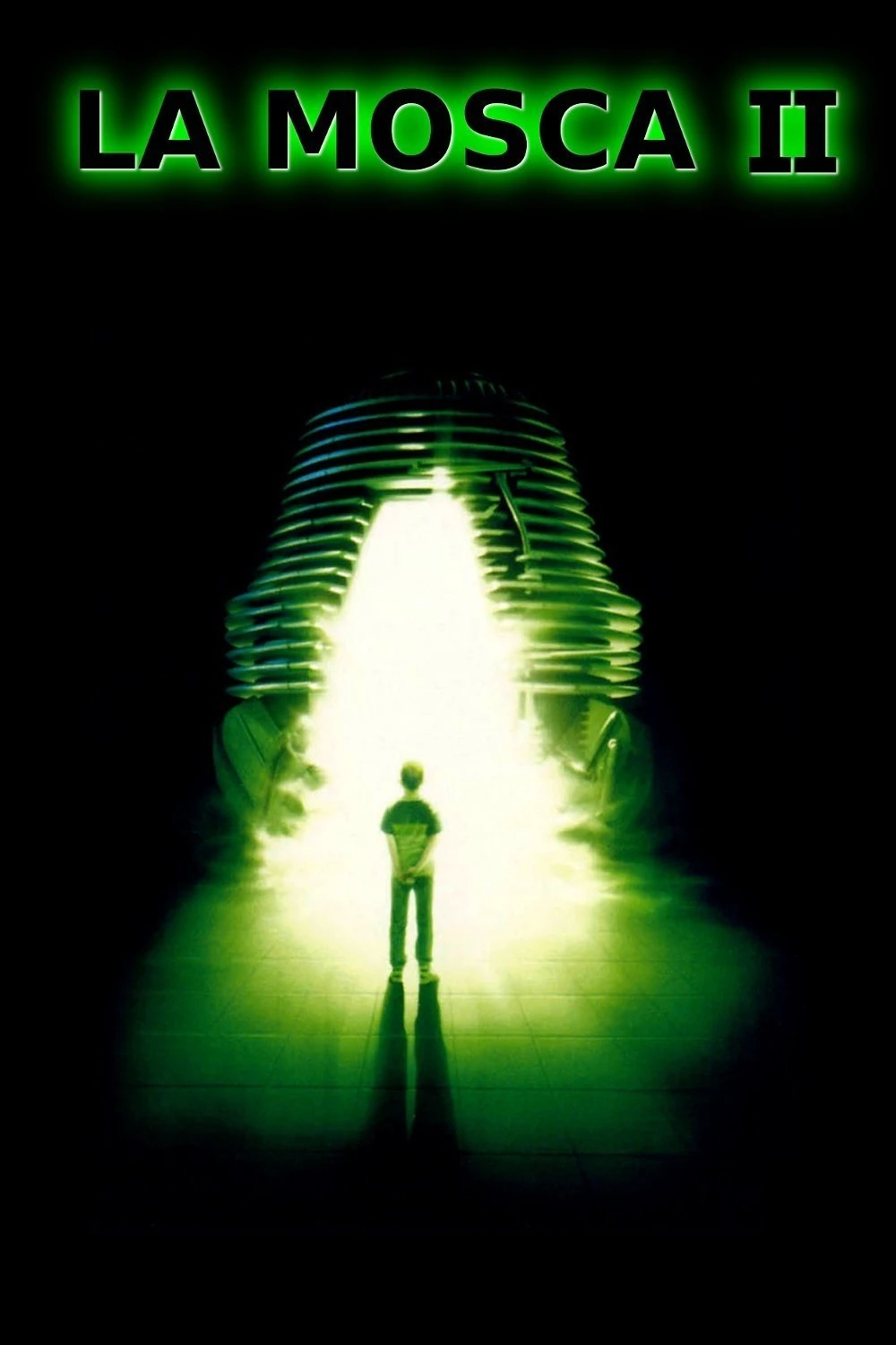 La mosca 2 (1989) Película [1080p Dual] Latino/Ing [2026]