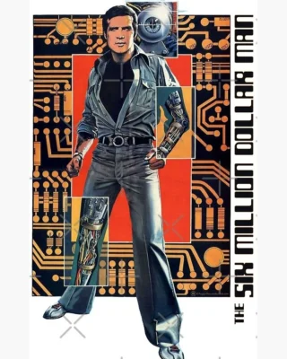 El Hombre Nuclear: Temp (1-5) [1080p] – Español Latino [2026]