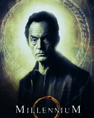 Millennium: Temp (1-3) [DVDRip 576p Dual] – Latino/Ing [2026]