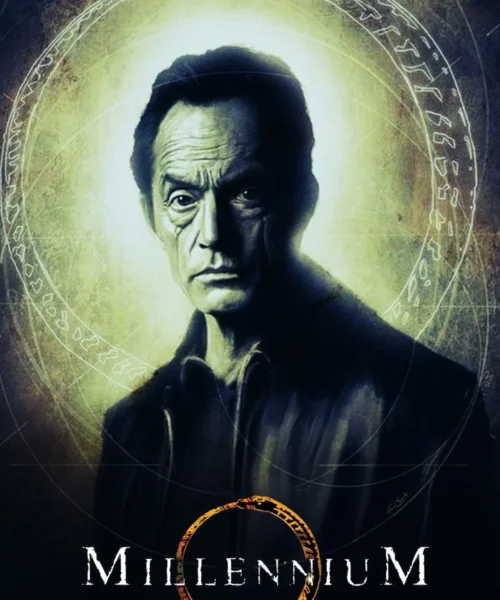 Millennium: Temp (1-3) [DVDRip 576p Dual] – Latino/Ing [2026]