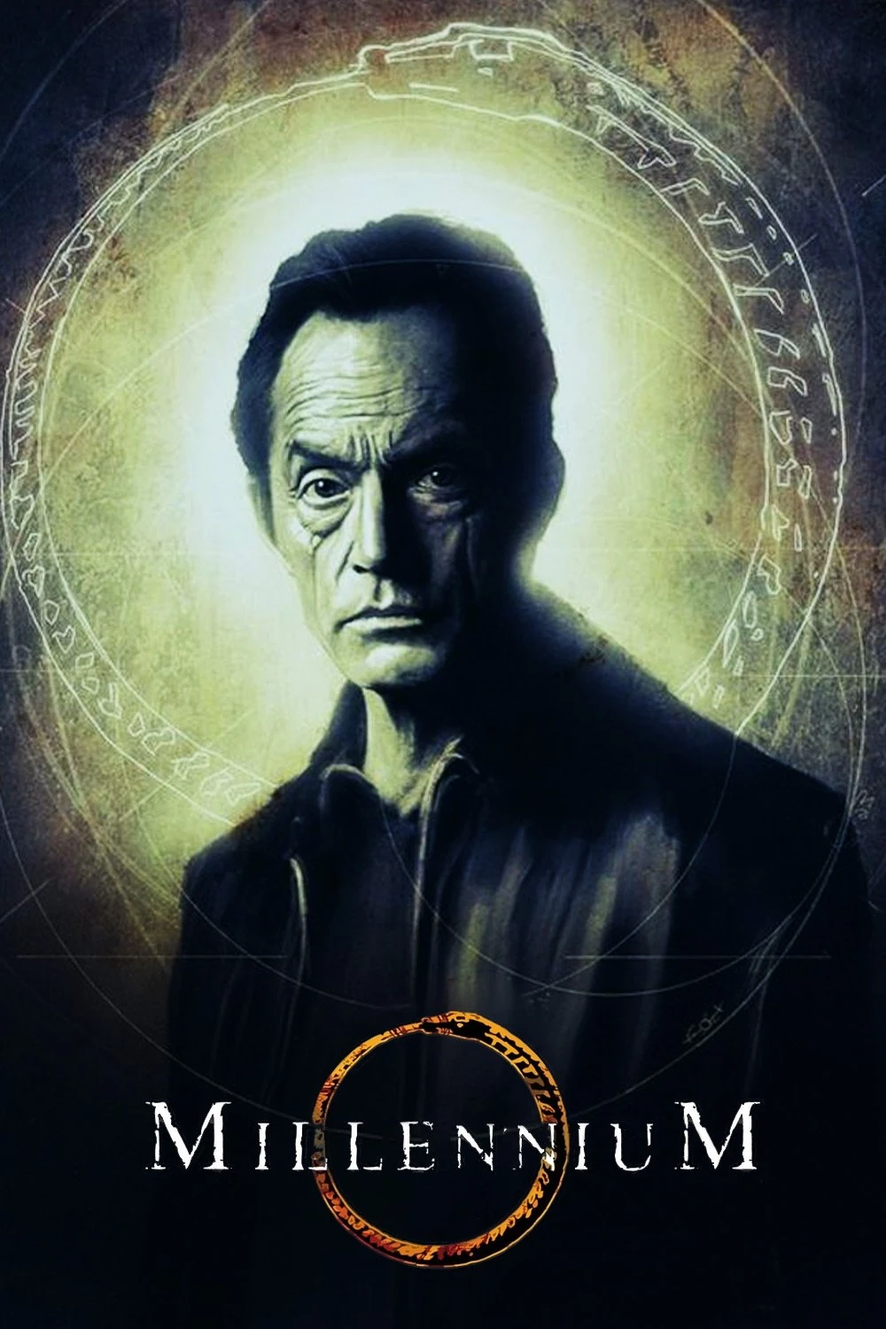 Millennium: Temp (1-3) [DVDRip 576p Dual] – Latino/Ing [2026]