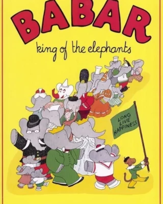 Babar: Rey de los elefantes (1999) Película [1080p] Latino [2026]