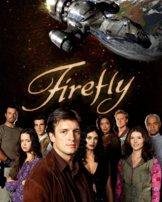 Firefly Episodios (14) [1080p Dual] – Latino/Ing [2026]
