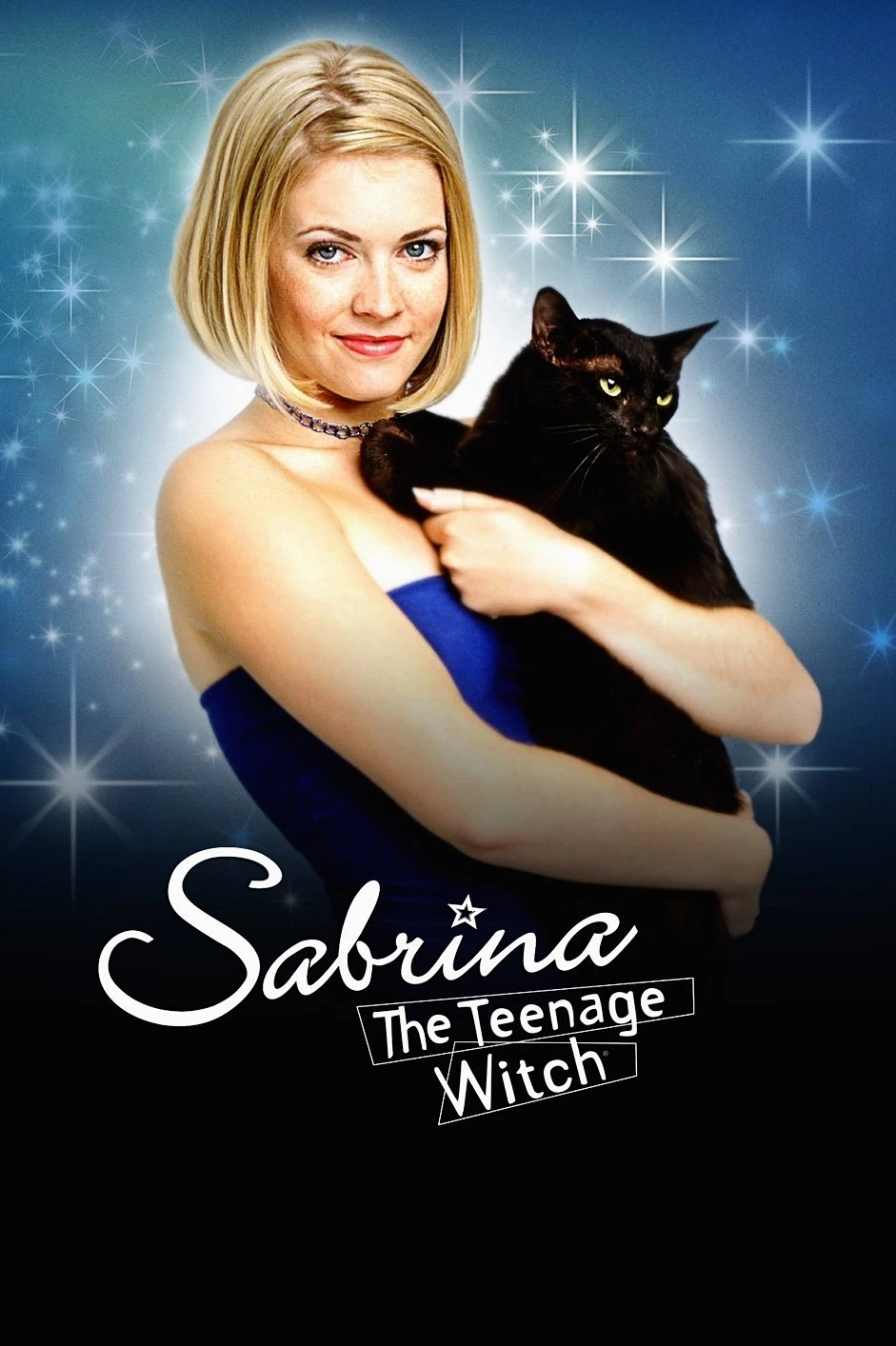 Sabrina, la bruja adolescente: Temp (1-7) [540p Dual] – Latino/Ing [2026]