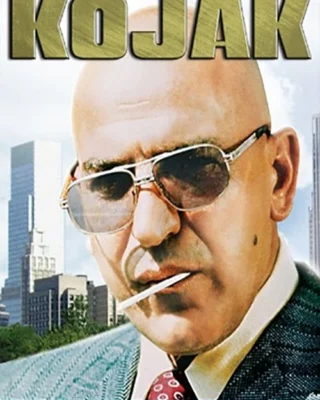 Kojak: Ariana (1989) Película [1080p] Latino [2026]