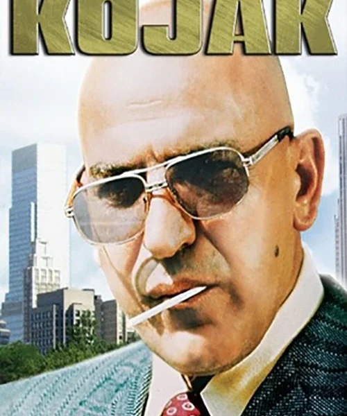 Kojak: Ariana (1989) Película [1080p] Latino [2026]