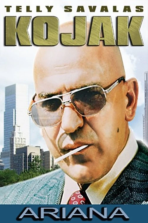 Kojak: Ariana (1989) Película [1080p] Latino [2026]