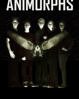 Animorphs: Temp (1-2) [DVDRip] – Inglés [2026]