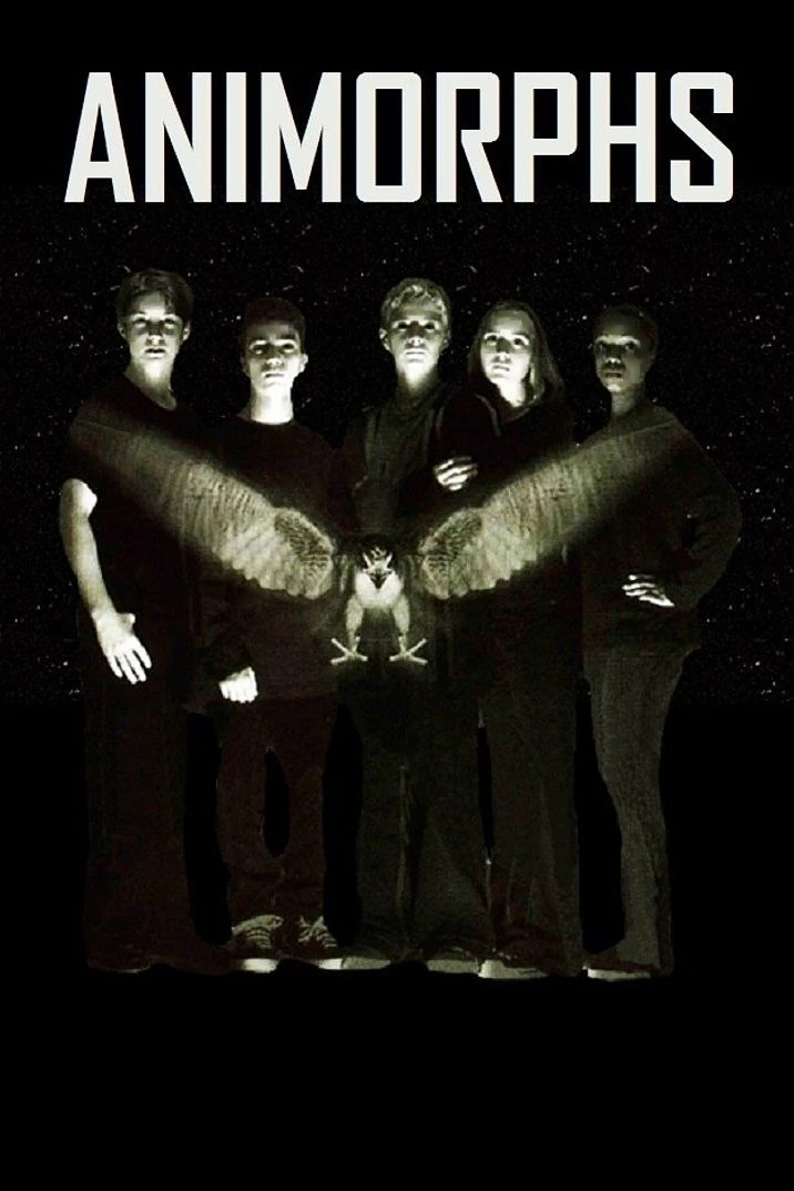 Animorphs: Temp (1-2) [DVDRip] – Inglés [2026]