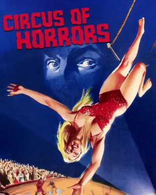 El Fantasma del Circo (1960) Película [1080p Dual] Latino/Ing [2026]