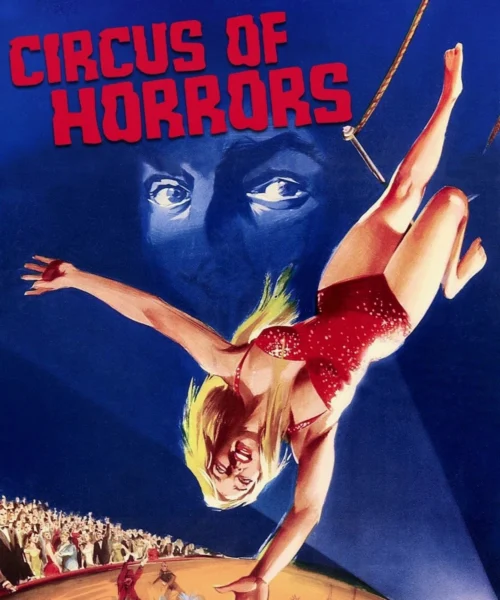 El Fantasma del Circo (1960) Película [1080p Dual] Latino/Ing [2026]