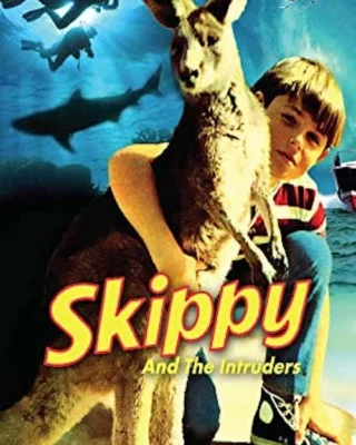 Skippy y los Intrusos (1969) Película [1080p] Latino [2026]