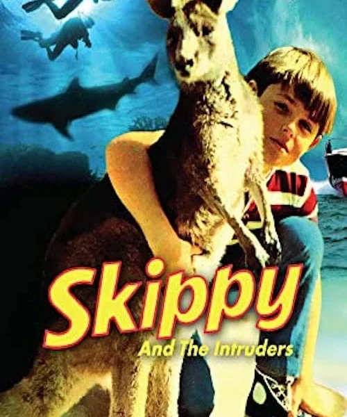 Skippy y los Intrusos (1969) Película [1080p] Latino [2026]