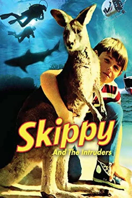 Skippy y los Intrusos (1969) Película [1080p] Latino [2026]