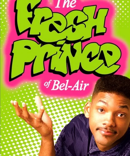El príncipe del rap en Bel-Air: Temp (1-6) [1080p Dual] – Latino/Ing [2026]