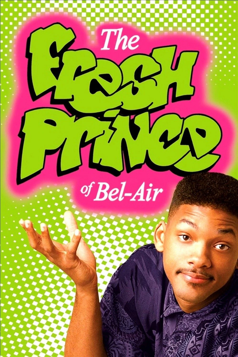 El príncipe del rap en Bel-Air: Temp (1-6) [1080p Dual] – Latino/Ing [2026]