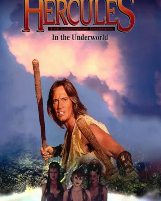 Hércules en el inframundo (1994) Película [1080p] Latino [2026]