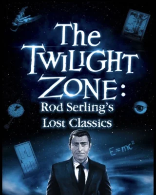 La dimensión desconocida: Los clásicos perdidos de Rod Serling (1994) Película [1080p] Español Latino / Inglés / Italiano [2026]
