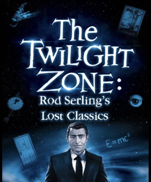 La dimensión desconocida: Los clásicos perdidos de Rod Serling (1994) Película [1080p] Español Latino / Inglés / Italiano [2026]